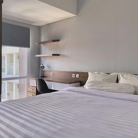 Apartement Taman Melati by THE TRUST Yogyakarta Bagian luar foto