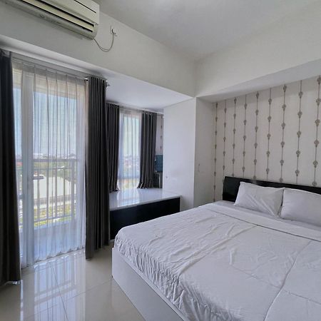 Apartement Taman Melati by THE TRUST Yogyakarta Bagian luar foto