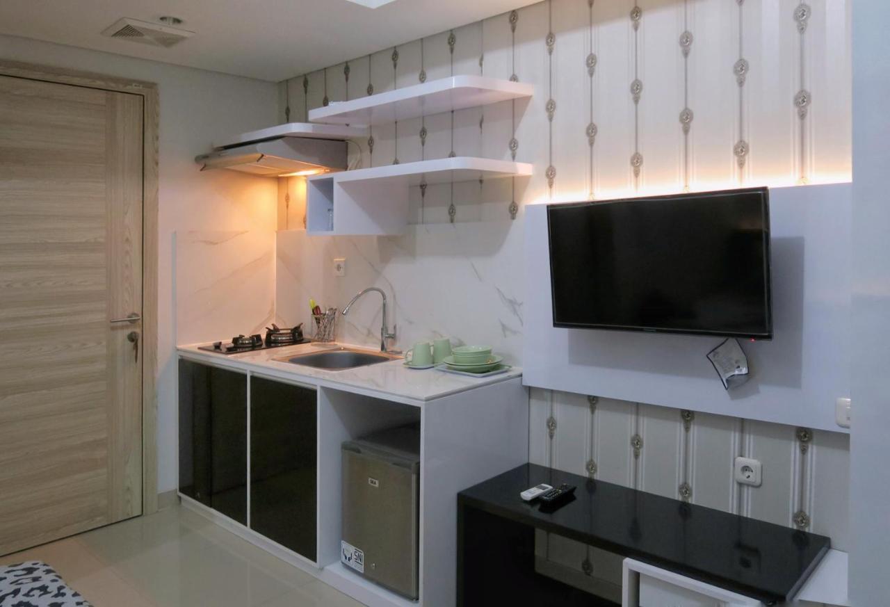 Apartement Taman Melati by THE TRUST Yogyakarta Bagian luar foto