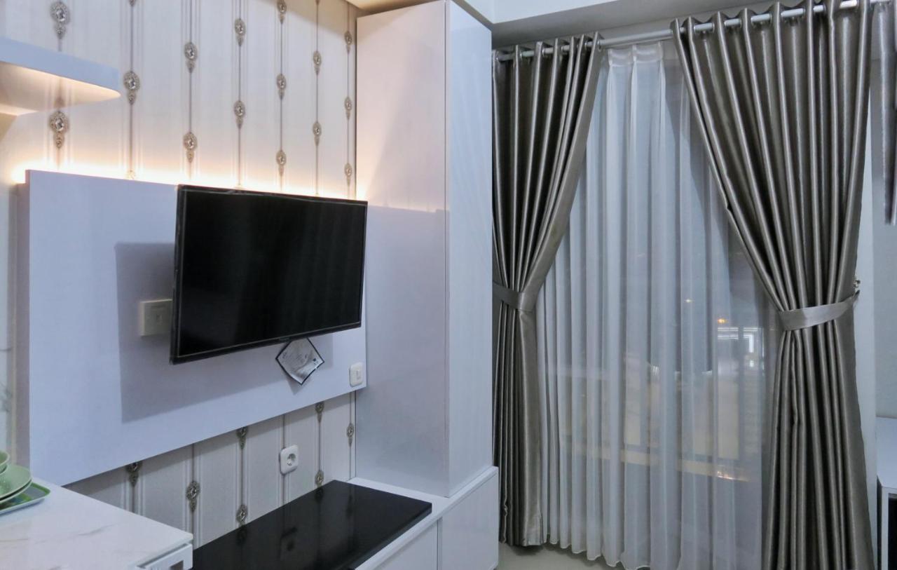 Apartement Taman Melati by THE TRUST Yogyakarta Bagian luar foto
